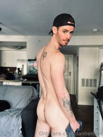 danbenson Nakenläckor OnlyFans Foto 47