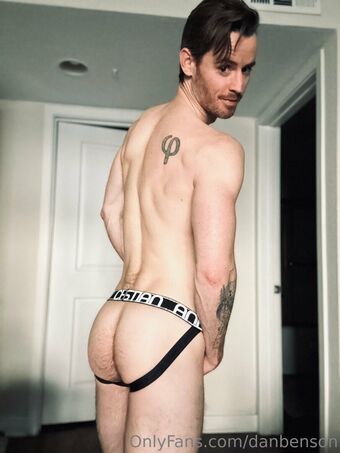 danbenson Nakenläckor OnlyFans Foto 48
