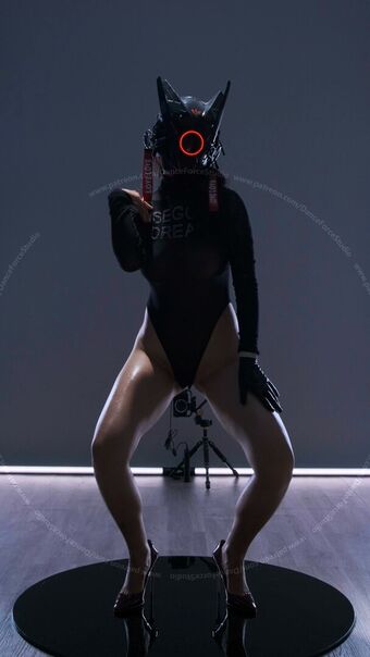 Dance Force Studio Nakenläckor OnlyFans Foto 79