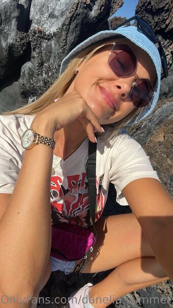 danelia.summers Nakenläckor OnlyFans Foto 27