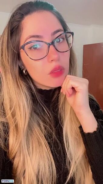 Dani Evedo Nakenläckor OnlyFans Foto 5