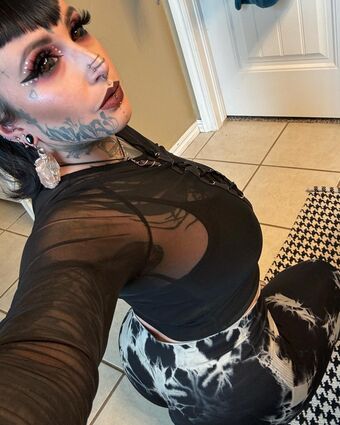 Danibinx666 Nakenläckor OnlyFans Foto 19