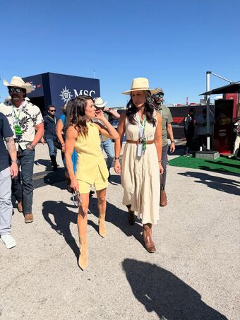 Danica Patrick