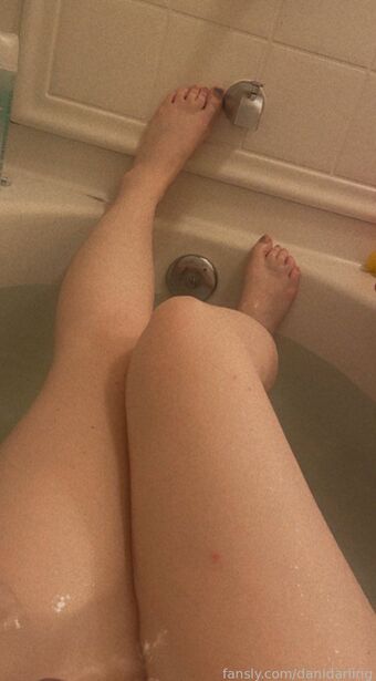 danidarling Nakenläckor OnlyFans Foto 26