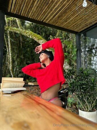 Daniela Gaviria Nakenläckor OnlyFans Foto 9