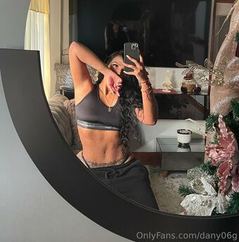 Daniela Gaviria Nakenläckor OnlyFans Foto 11