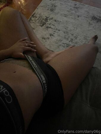 Daniela Gaviria Nakenläckor OnlyFans Foto 12