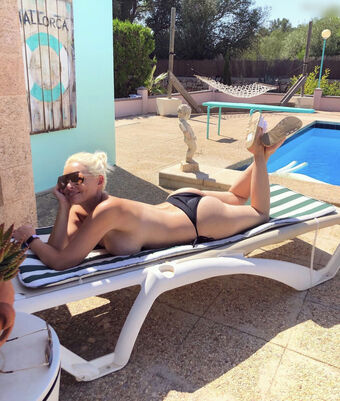 Daniela Katzenberger