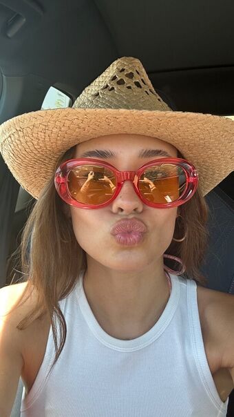 Daniela Melchior Nakenläckor OnlyFans Foto 381