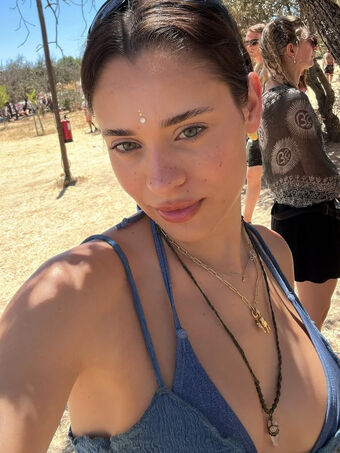 Daniela Melchior Nakenläckor OnlyFans Foto 384