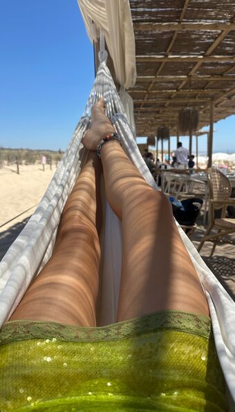 Daniela Melchior Nakenläckor OnlyFans Foto 389