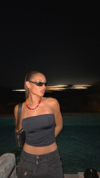 Daniela Melchior Nakenläckor OnlyFans Foto 391