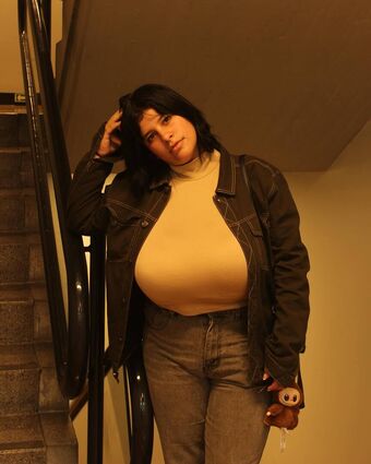 Daniela_Ore Nakenläckor OnlyFans Foto 7