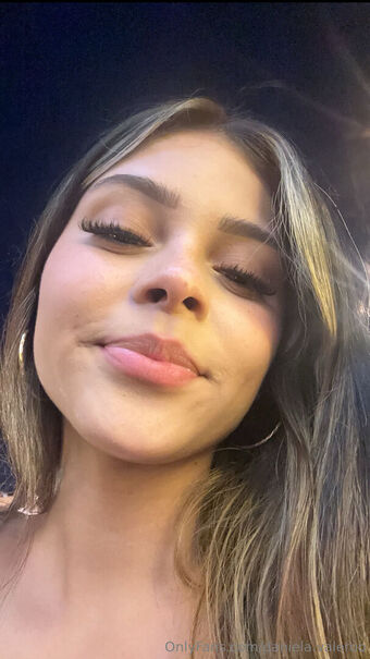 Daniela Valero