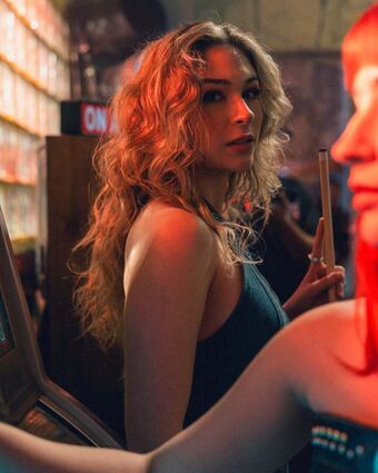 Daniela Villarreal