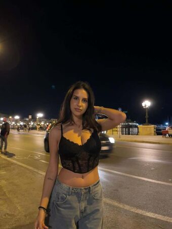 Daniela Nakenläckor OnlyFans Foto 40