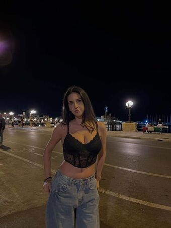 Daniela Nakenläckor OnlyFans Foto 41