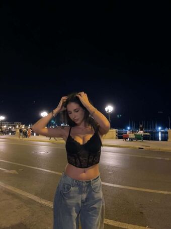Daniela Nakenläckor OnlyFans Foto 44