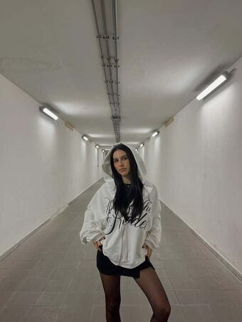 Daniela Nakenläckor OnlyFans Foto 50