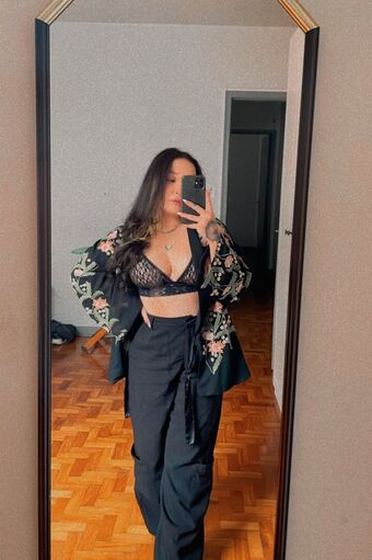 danielacli_ Nakenläckor OnlyFans Foto 2