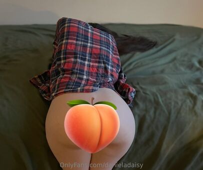 danieladaisy Nakenläckor OnlyFans Foto 5