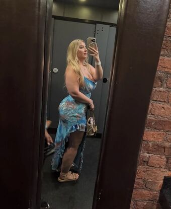 danielle Nakenläckor OnlyFans Foto 37