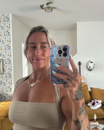 Danielle Brandon