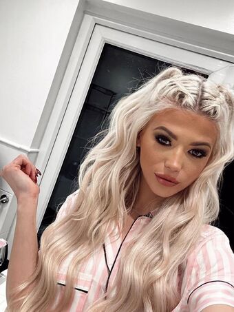 Danielle Harold