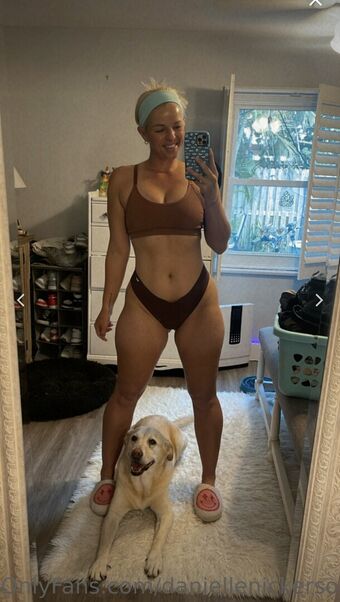 Danielle Nickerson