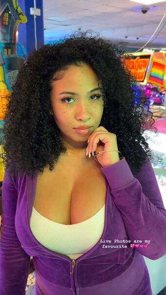 Danielle Ramona