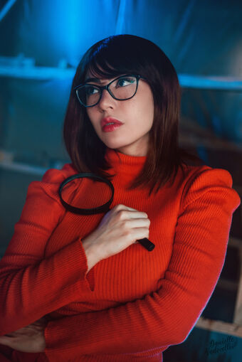 Danielle Vedovelli