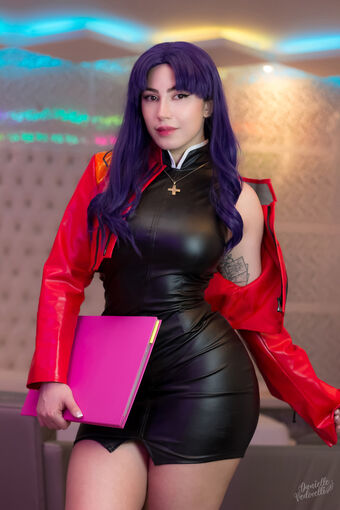 Danielle Vedovelli