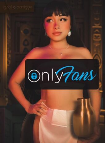 daniggx Nakenläckor OnlyFans Foto 3