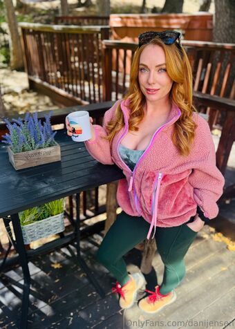 danijensen Nakenläckor OnlyFans Foto 165