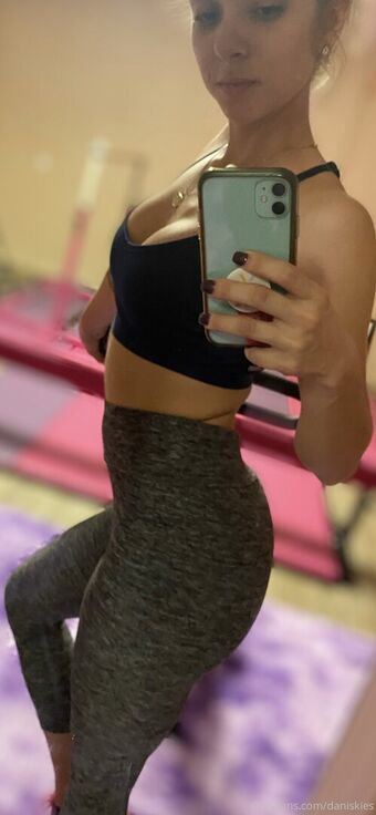 daniskies Nakenläckor OnlyFans Foto 21