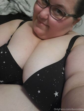 danissbbw Nakenläckor OnlyFans Foto 11