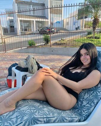 Danna Soledispa
