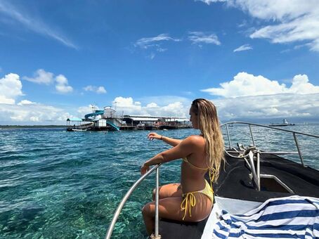 Danni Johns Nakenläckor OnlyFans Foto 8