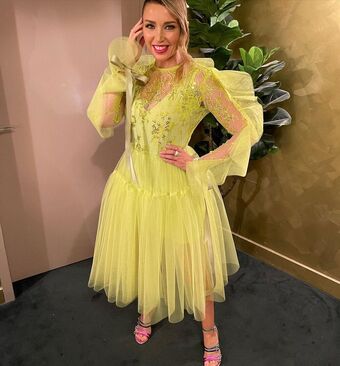 Danni Minogue