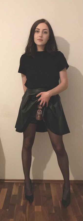 dantediana Nakenläckor OnlyFans Foto 1