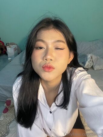 daoxo Nakenläckor OnlyFans Foto 13