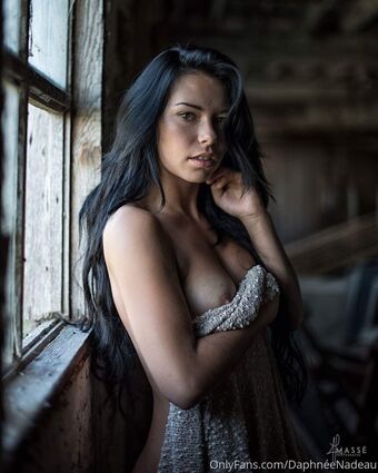 Daphnée Nadeau