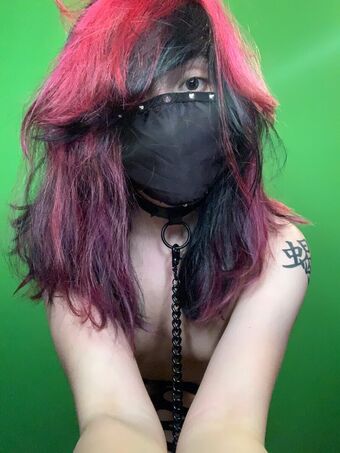 Daramgar Nakenläckor OnlyFans Foto 12