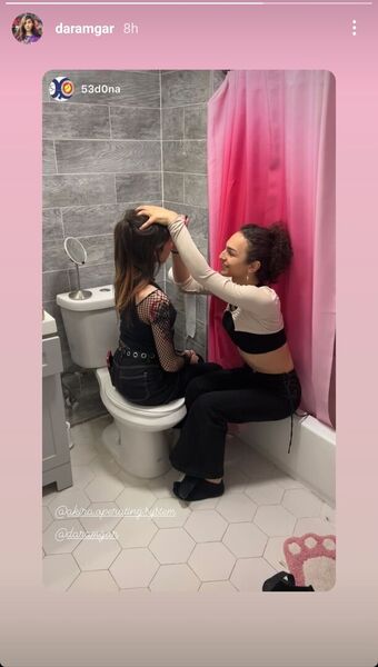 Daramgar Nakenläckor OnlyFans Foto 19