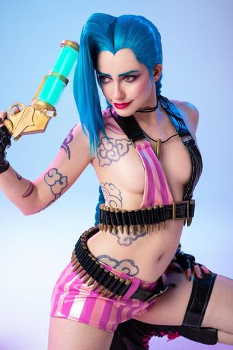 Daria Flora