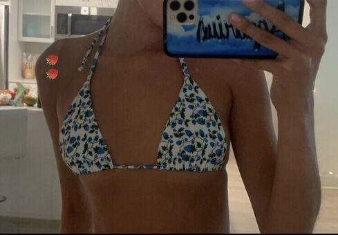 Darianka Nakenläckor OnlyFans Foto 144