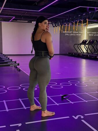 dariapluz Nakenläckor OnlyFans Foto 5
