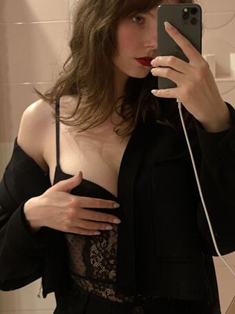 Dariaray Nakenläckor OnlyFans Foto 20
