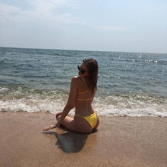 Darina Nakenläckor OnlyFans Foto 50