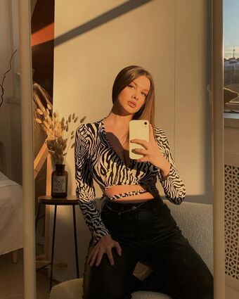 Darina Nakenläckor OnlyFans Foto 58